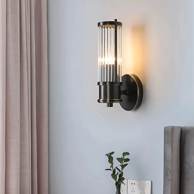 Singapore - Wall Light Overa