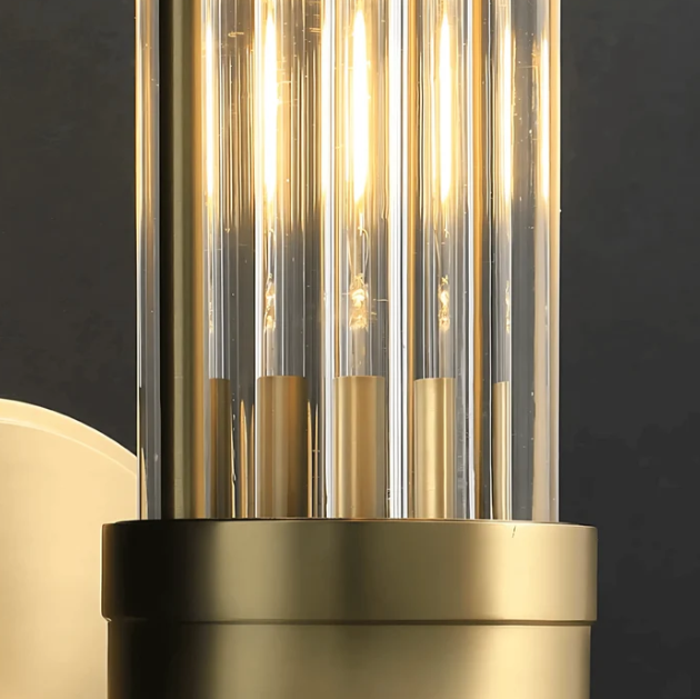 Singapore - Wall Light Overa