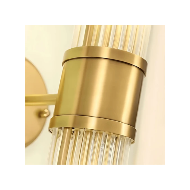 Singapore - Wall Light Overa