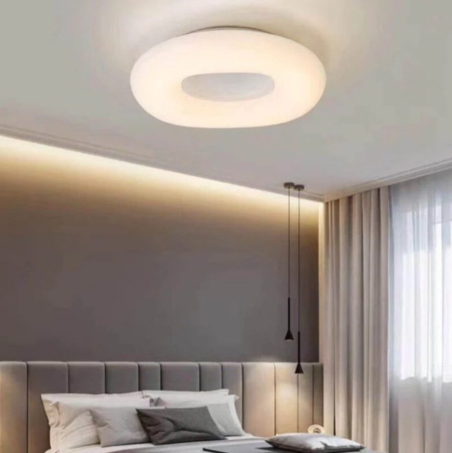 Suva - Chandelier Overa