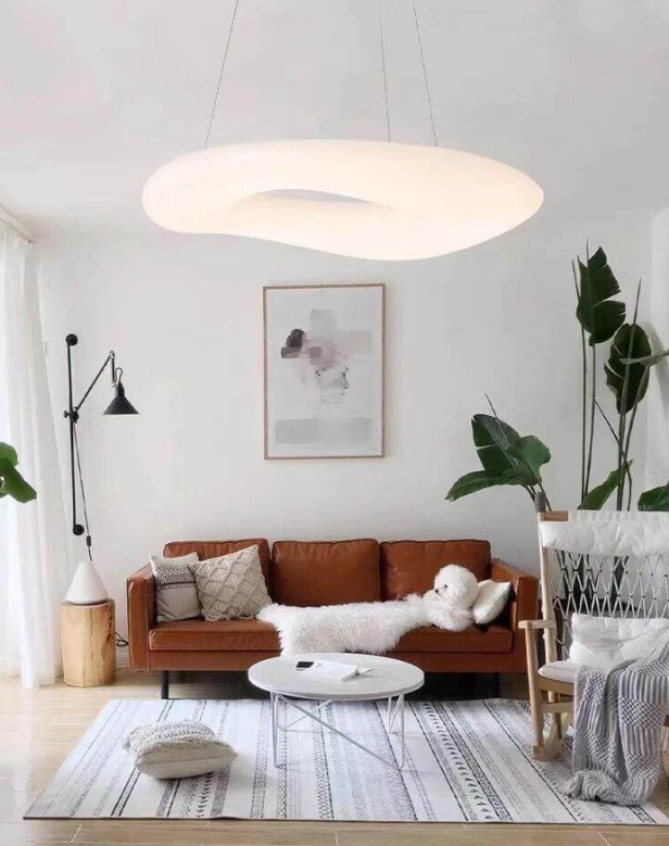 Suva - Chandelier Overa