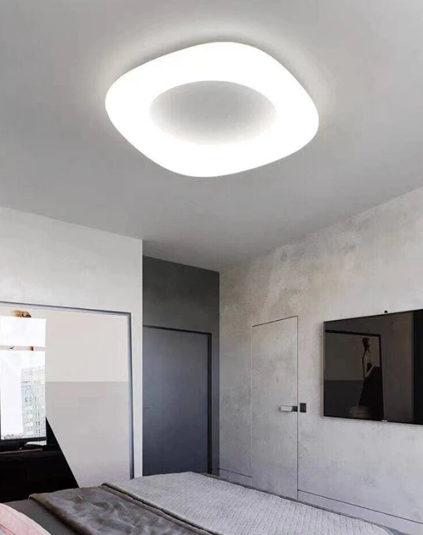 Suva - Chandelier Overa