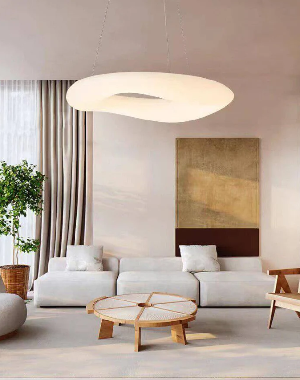 Suva - Chandelier Overa