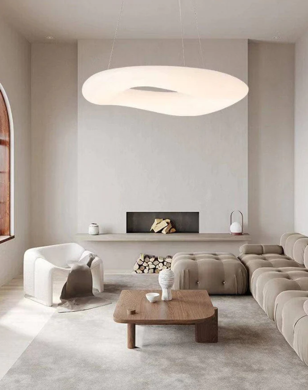 Suva - Chandelier Overa