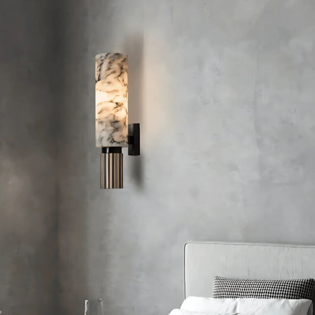 Tirana - Wall Light Overa