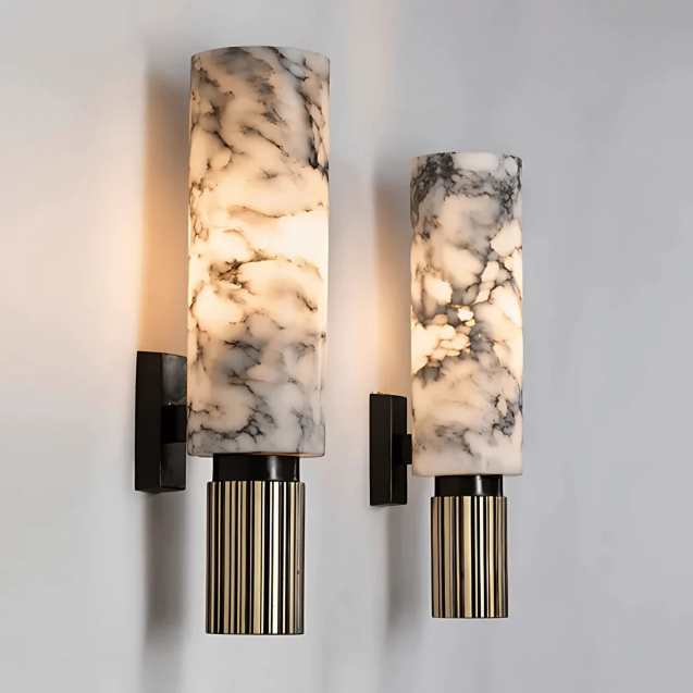 Tirana - Wall Light Overa