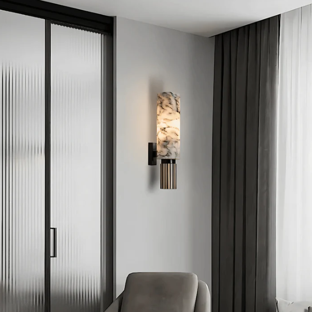 Tirana - Wall Light Overa