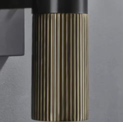 Tirana - Wall Light Overa
