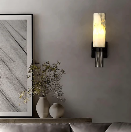 Tirana - Wall Light Overa