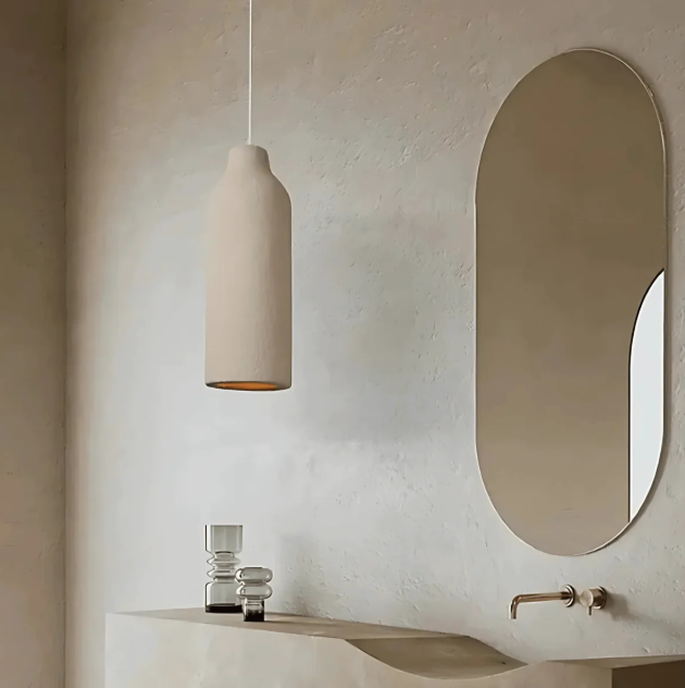Zagreb - Pendant Light Overa