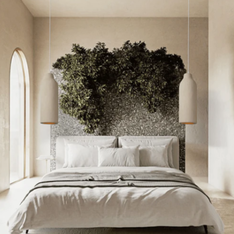 Zagreb - Pendant Light Overa