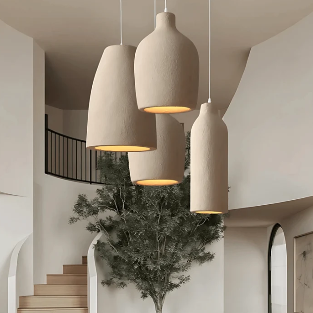 Zagreb - Pendant Light Overa