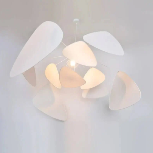 Warsaw - Chandelier Overa