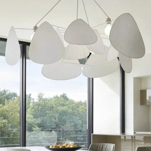Warsaw - Chandelier Overa