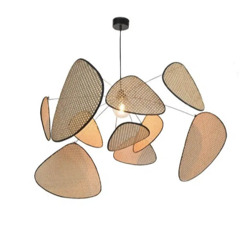 Warsaw - Chandelier Overa