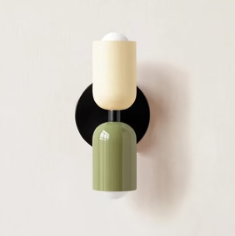 Ankara - Wall Light Overa