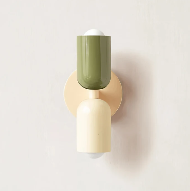 Ankara - Wall Light Overa