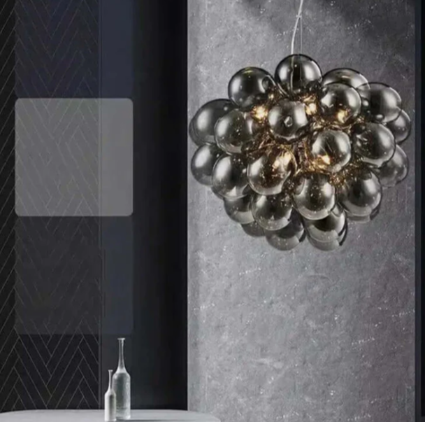 Lomé - Chandelier Overa