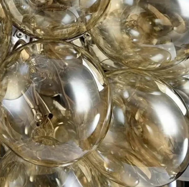 Lomé - Chandelier Overa