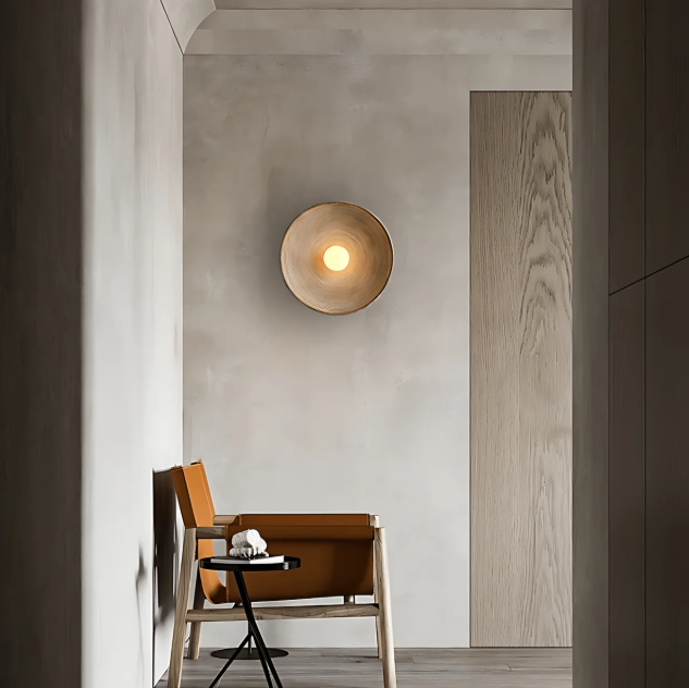 Victoria - Wall Light Overa