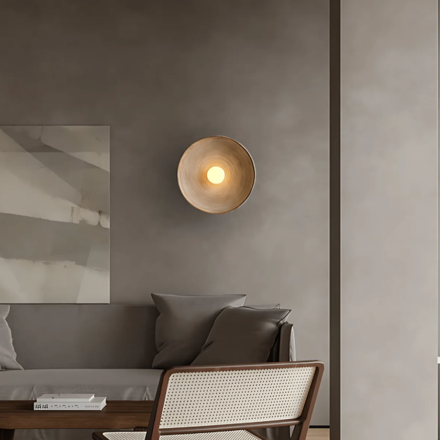 Victoria - Wall Light Overa