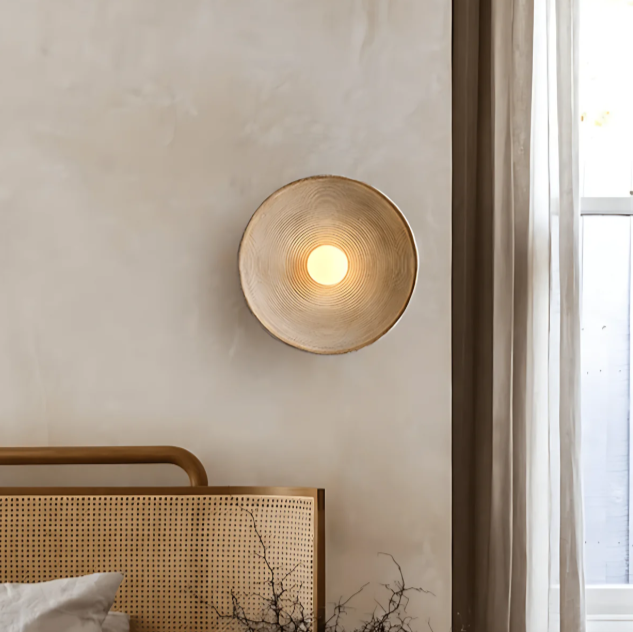 Victoria - Wall Light Overa