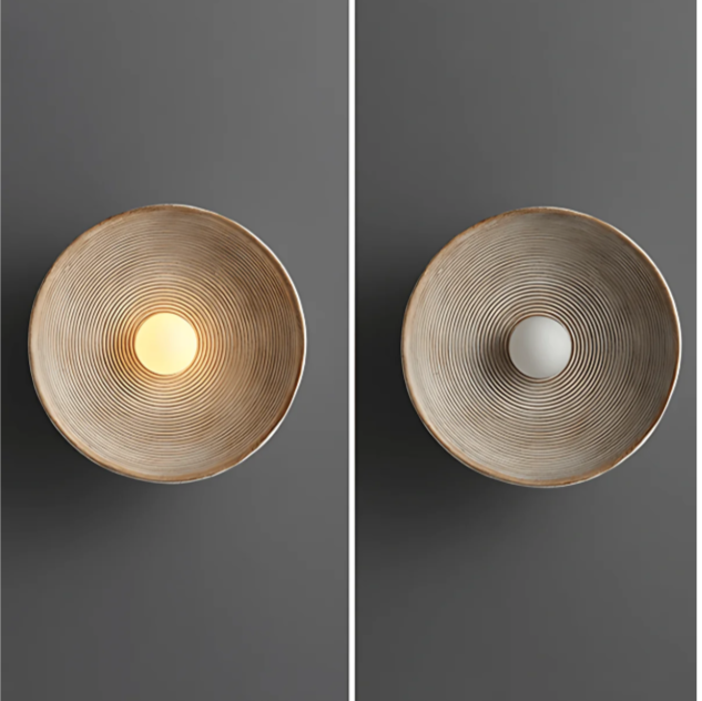 Victoria - Wall Light Overa