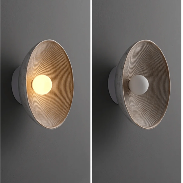 Victoria - Wall Light Overa