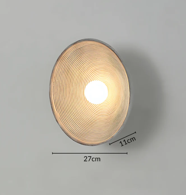 Victoria - Wall Light Overa