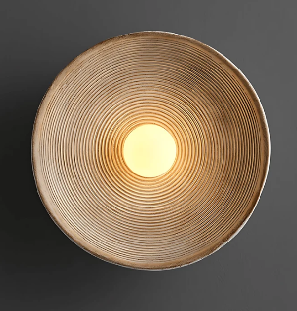 Victoria - Wall Light Overa