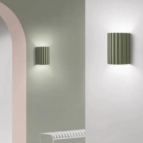 Caracas - Wall Light Overa