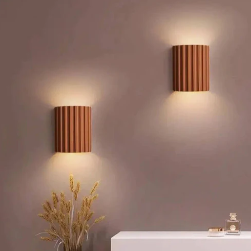 Caracas - Wall Light Overa
