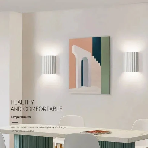 Caracas - Wall Light Overa