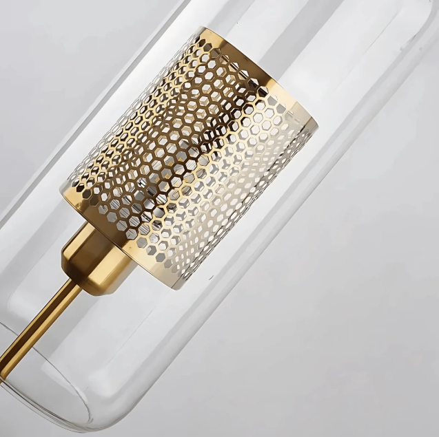 Harare - Wall Light Overa