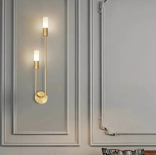 Juba - Wall Light Overa