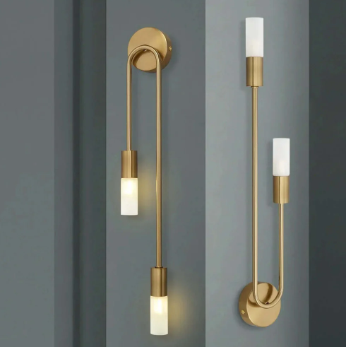 Juba - Wall Light Overa