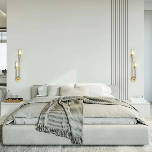 Juba - Wall Light Overa