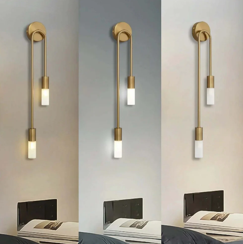 Juba - Wall Light Overa