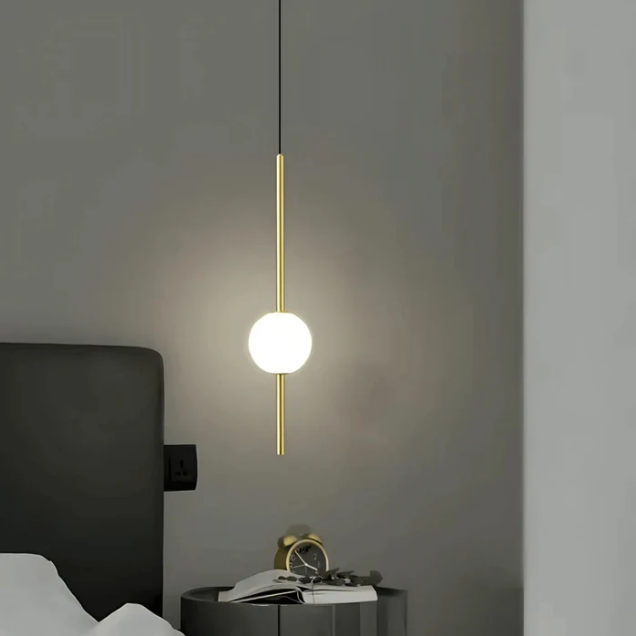 Bucharest - Pendant Light Overa