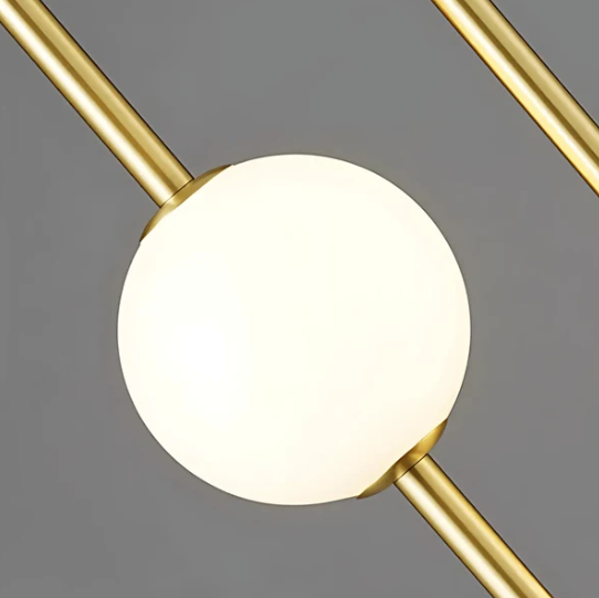 Bucharest - Pendant Light Overa