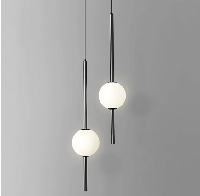Bucharest - Pendant Light Overa