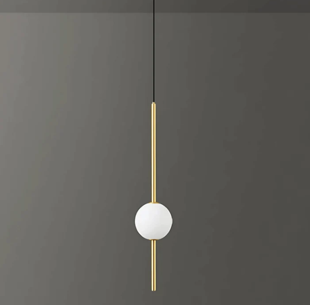 Bucharest - Pendant Light Overa