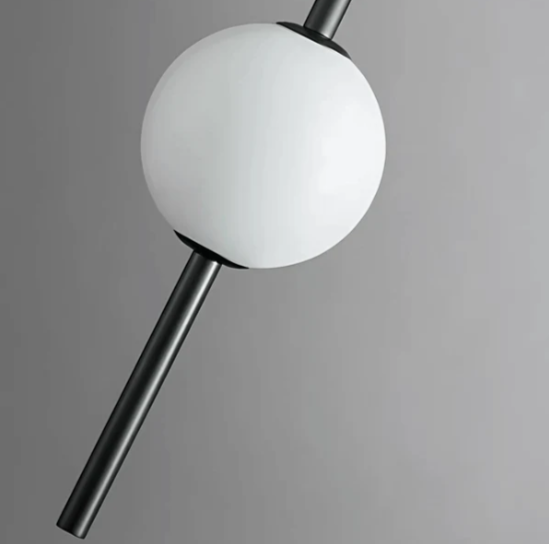 Bucharest - Pendant Light Overa