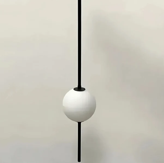 Bucharest - Pendant Light Overa