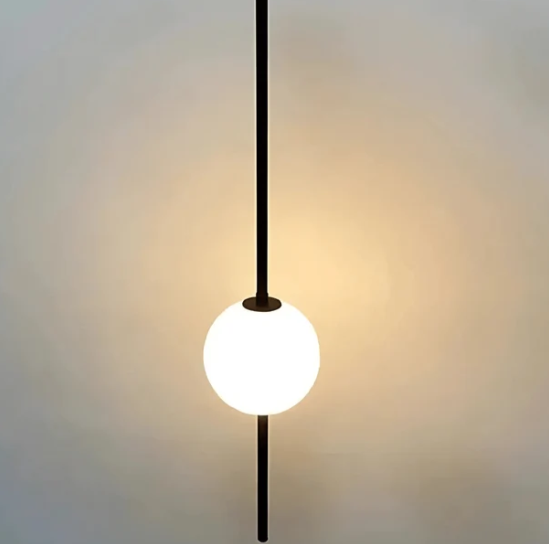 Bucharest - Pendant Light Overa
