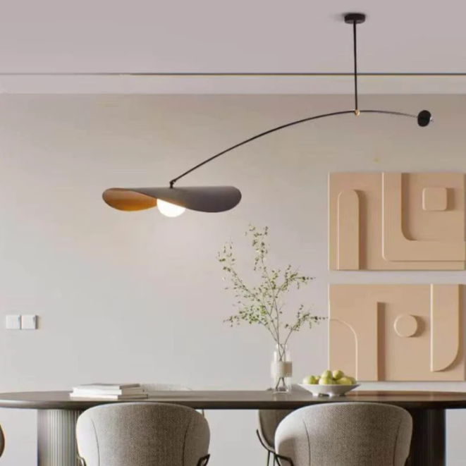 Alofi - Pendant Light Overa