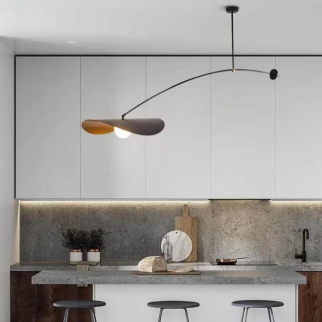 Alofi - Pendant Light Overa