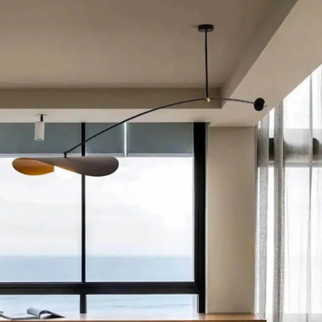 Alofi - Pendant Light Overa