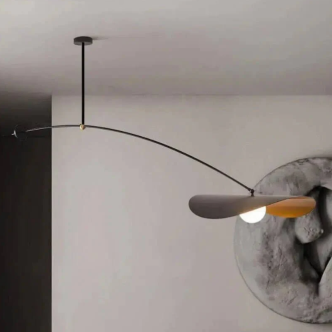 Alofi - Pendant Light Overa