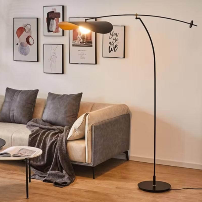 Alofi - Pendant Light Overa